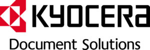 Kyocera Kyocera Logo