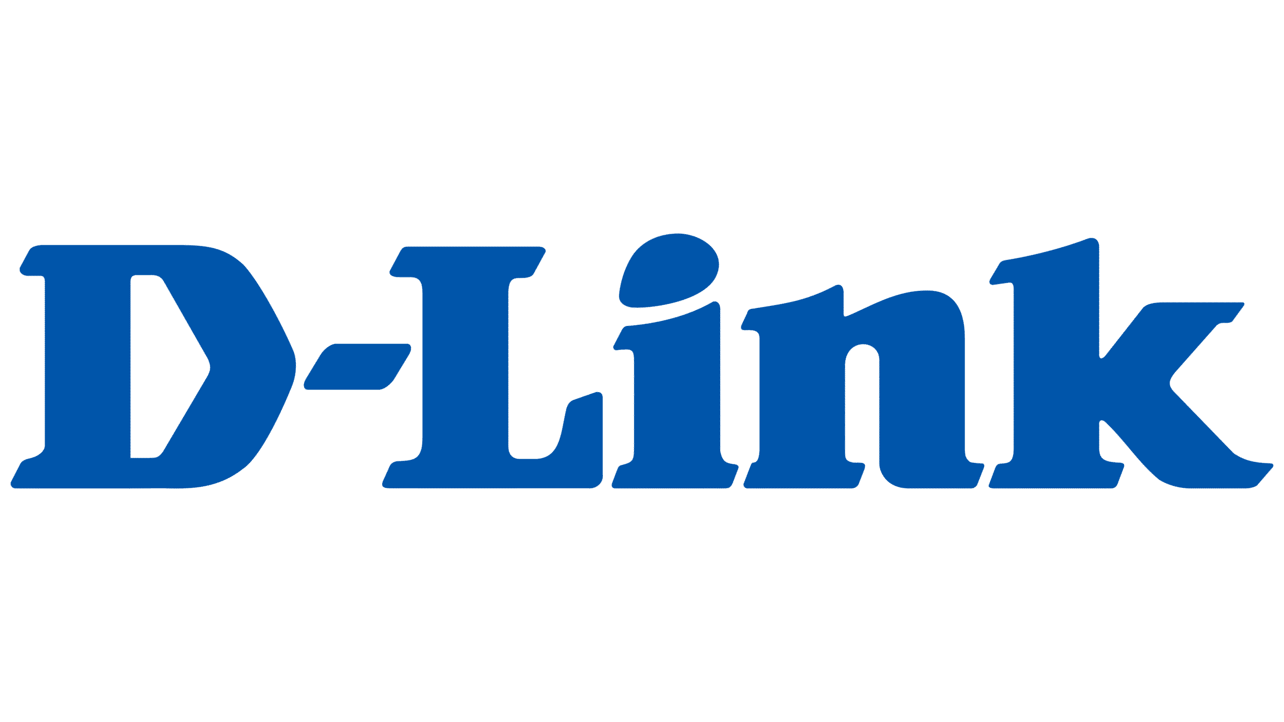 D-Link D-Link Logo