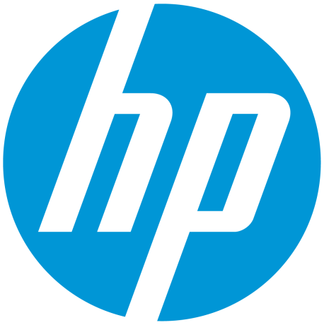 HP HP Logo