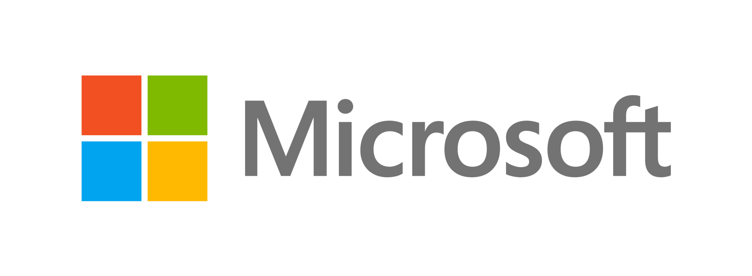 Microsoft Microsoft Logo