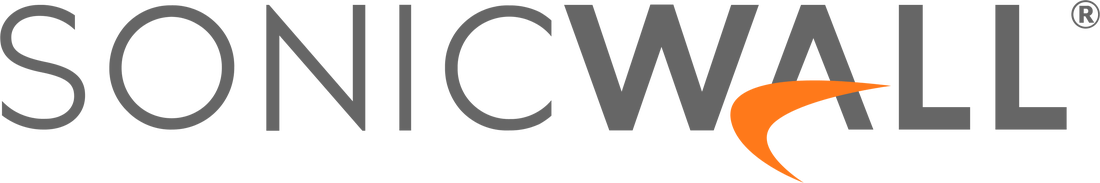SonicWall SonicWall Logo