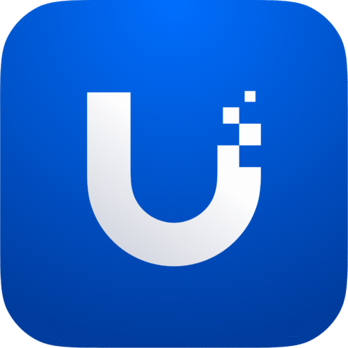 Ubiquiti Ubiquiti Logo