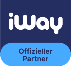 iWay iWay Logo